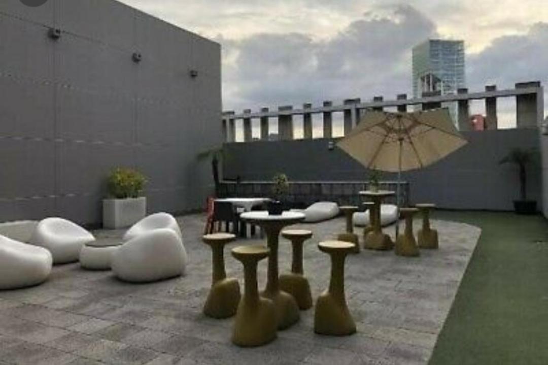 Apartamento En El Centro De La Ciudad De Mexico Appartement Buitenkant foto
